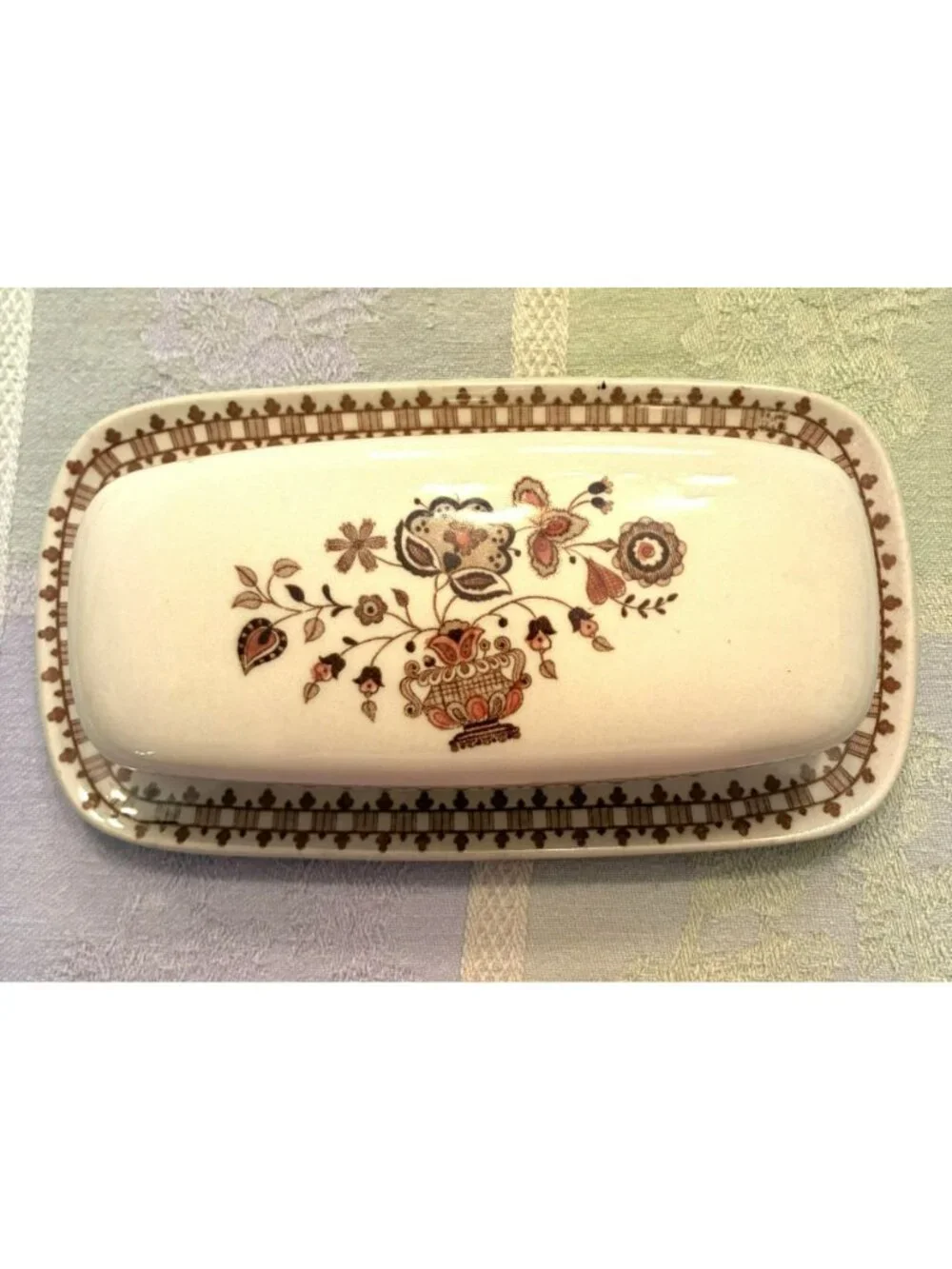 Johnson Brothers this vintage